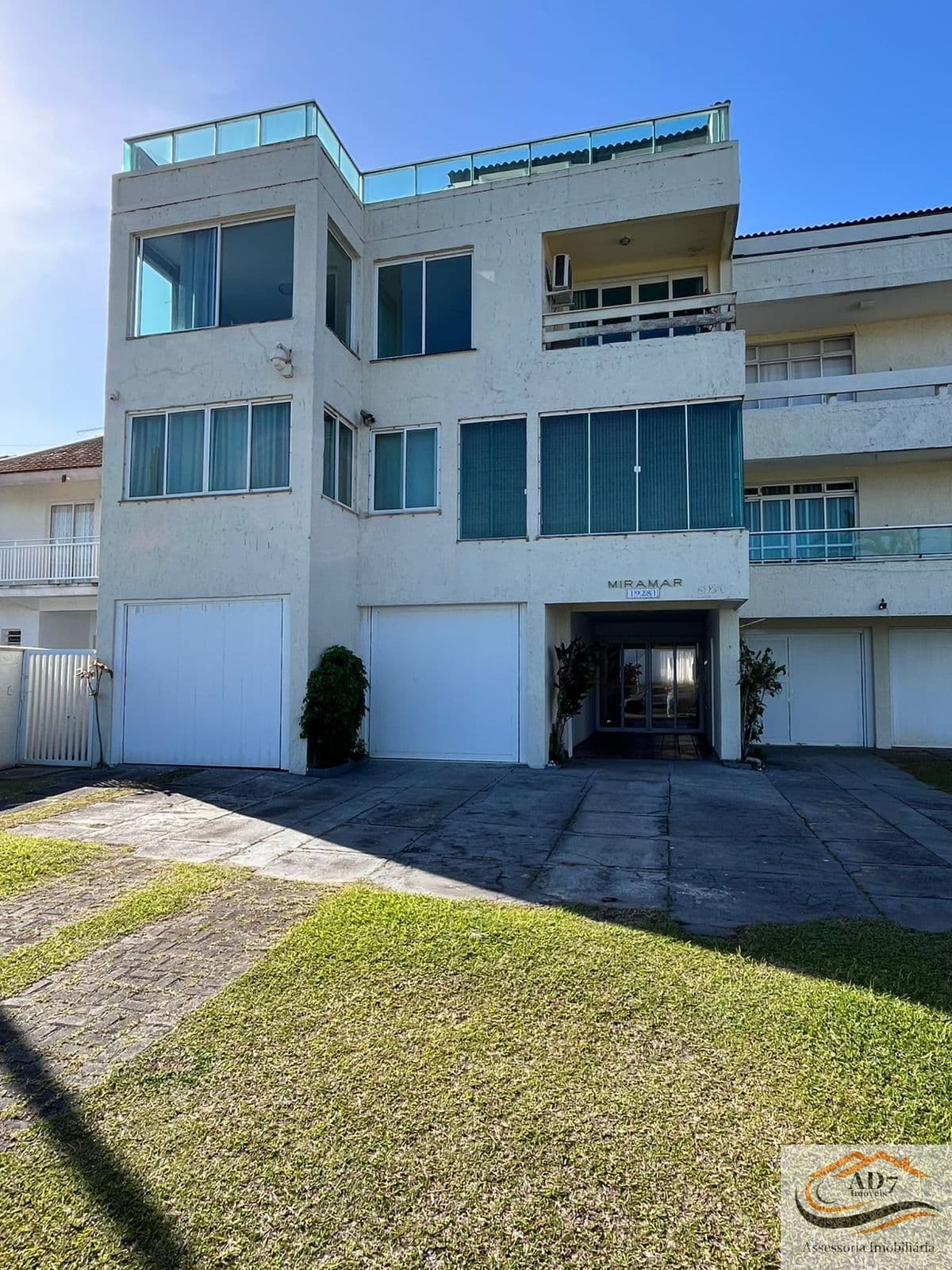 Apartamento em Pontal do Sul, Pontal do Paraná/PR