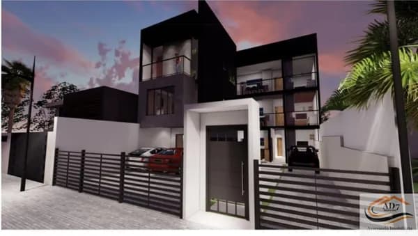Apartamento em Centro, Pontal do Paraná/PR