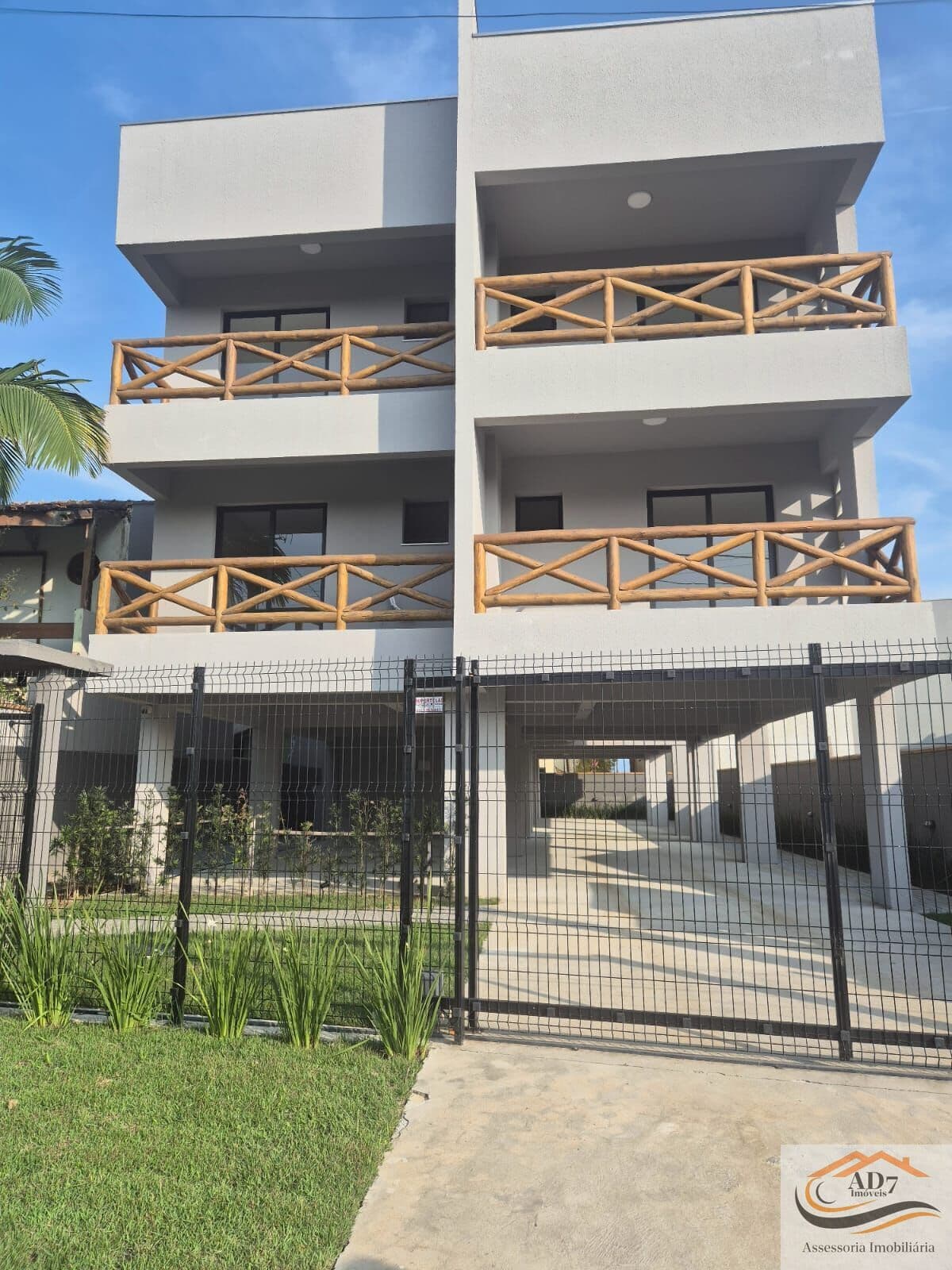 Apartamento Cobertura Duplex em Pontal do Sul, Pontal do Paraná/PR (PASSÍVEL DE FINANCIAMENTO)