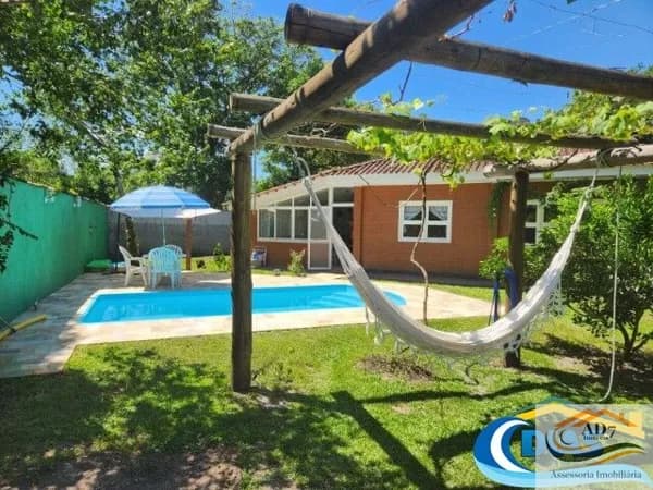 Casa em Pontal do Sul, Pontal do Paraná/PR