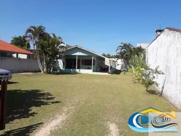 Casa Pontal do sul