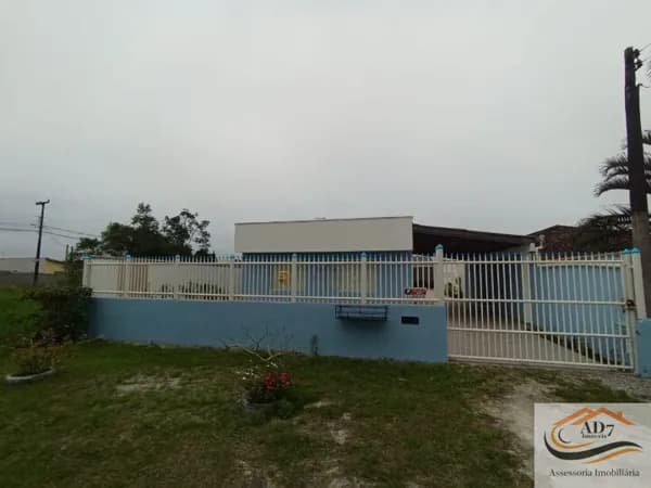 CASA PADRÃO 3 QUARTOS (SENDO 1 SUITE) COM PISCINA BALNEÁRIO SHANGRI-LÁ