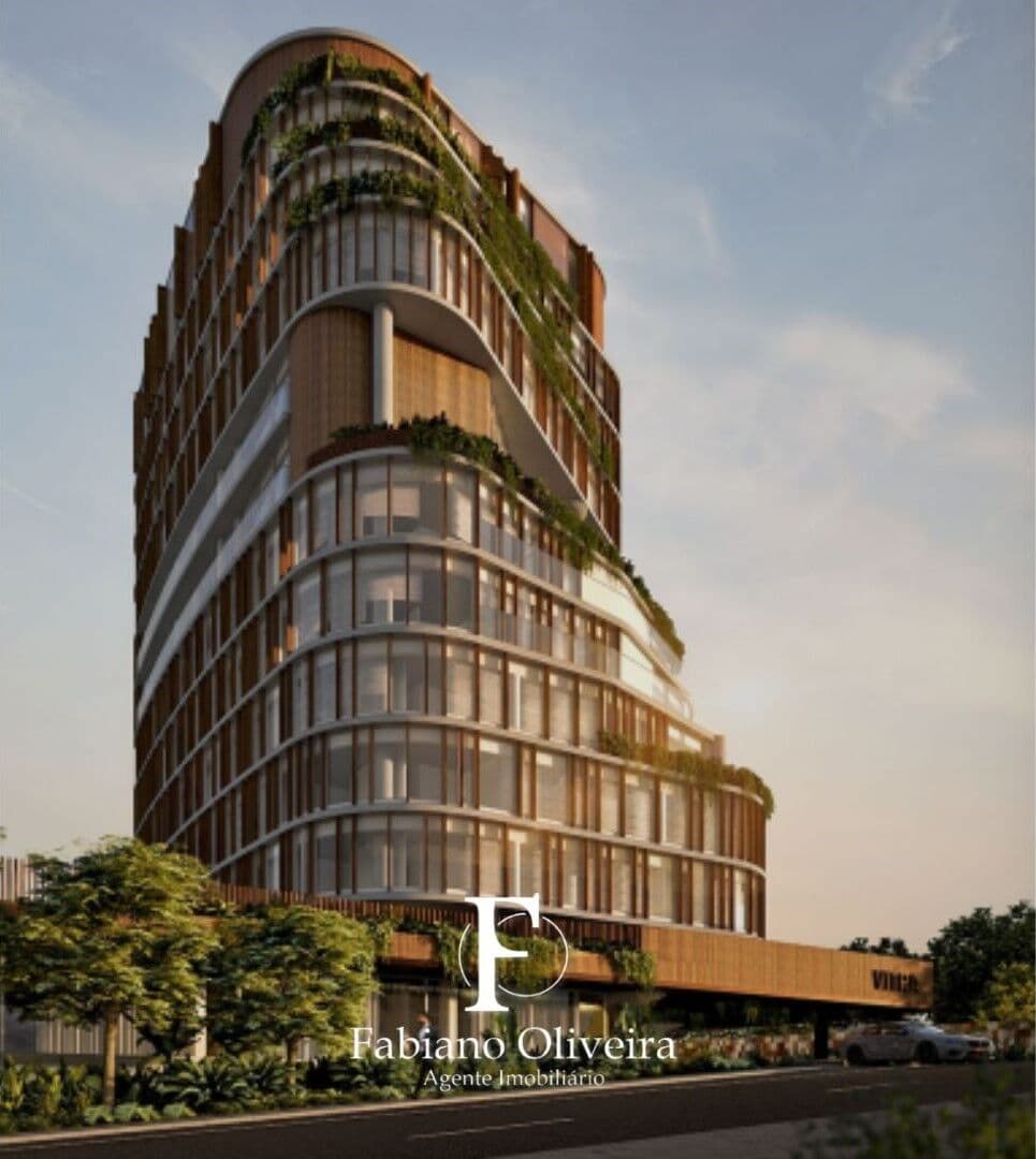 SALAS COMERCIAIS NO VITRA - HERMES DA FONSECA - TIROL NATAL/RN