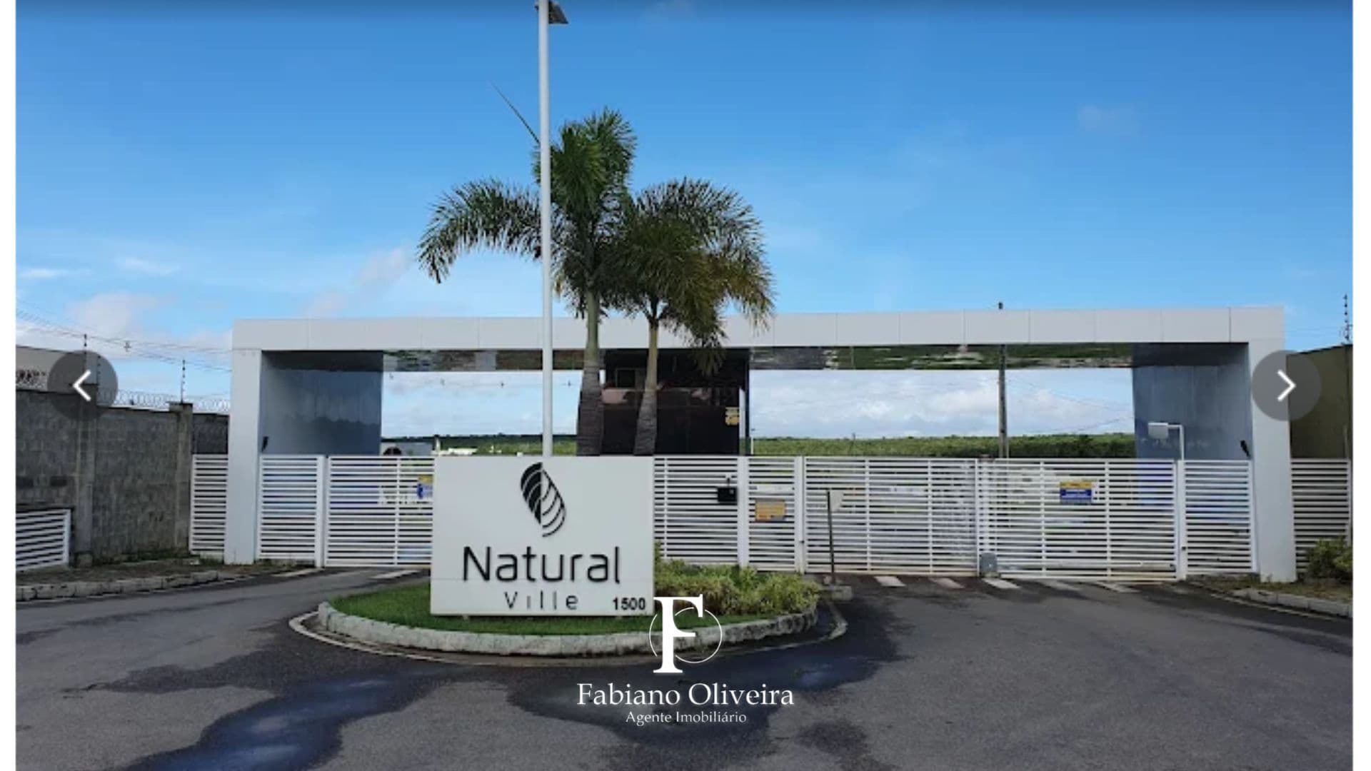 BELÍSSIMA CASA À VENDA NO NATURAL VILLE - EMAÚS - PARNAMIRIM/RN