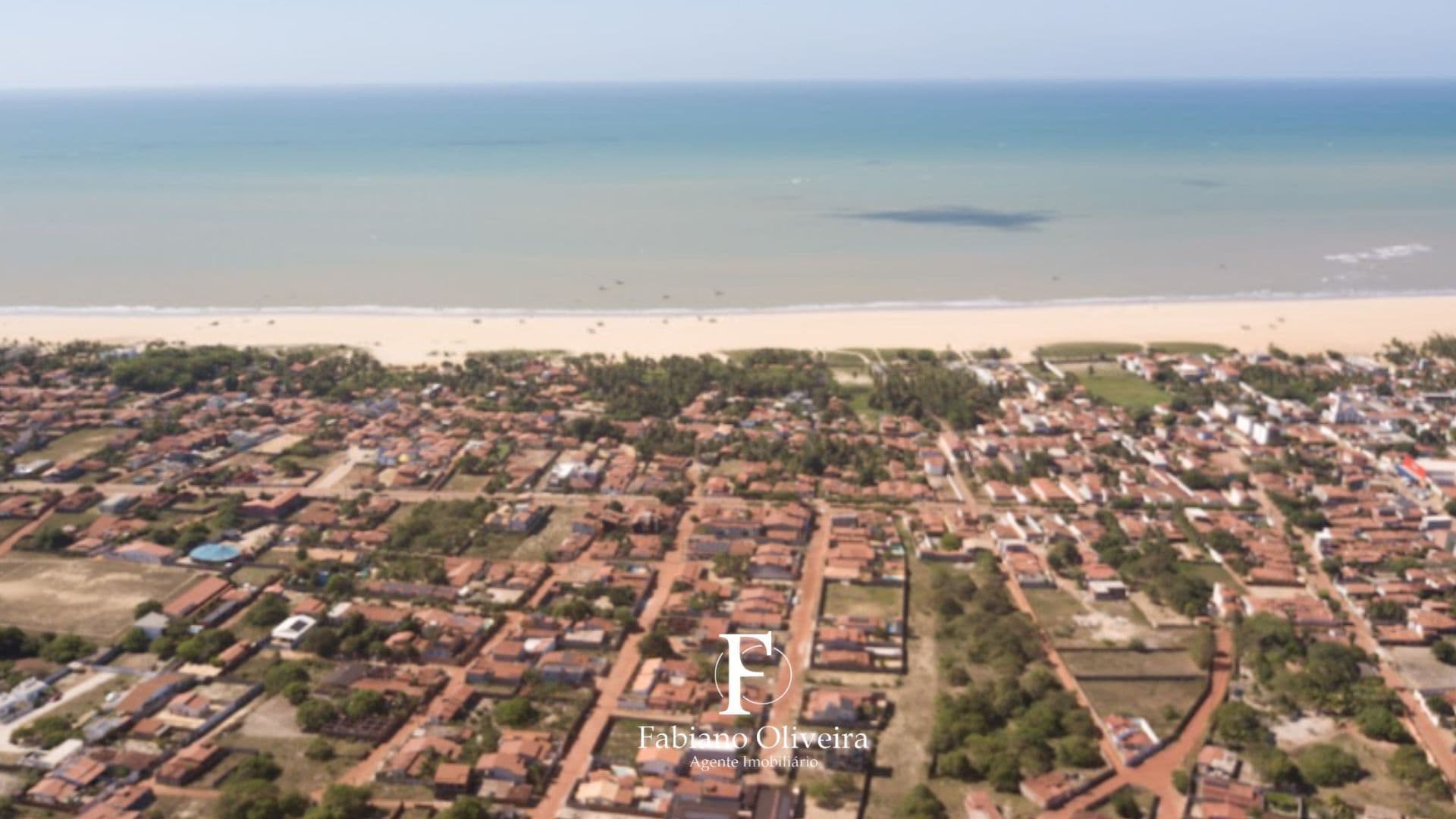 LOTES EM SÃO MIGUEL DO GOSTOSO /RN - LOTEAMENTO GUAJIRU