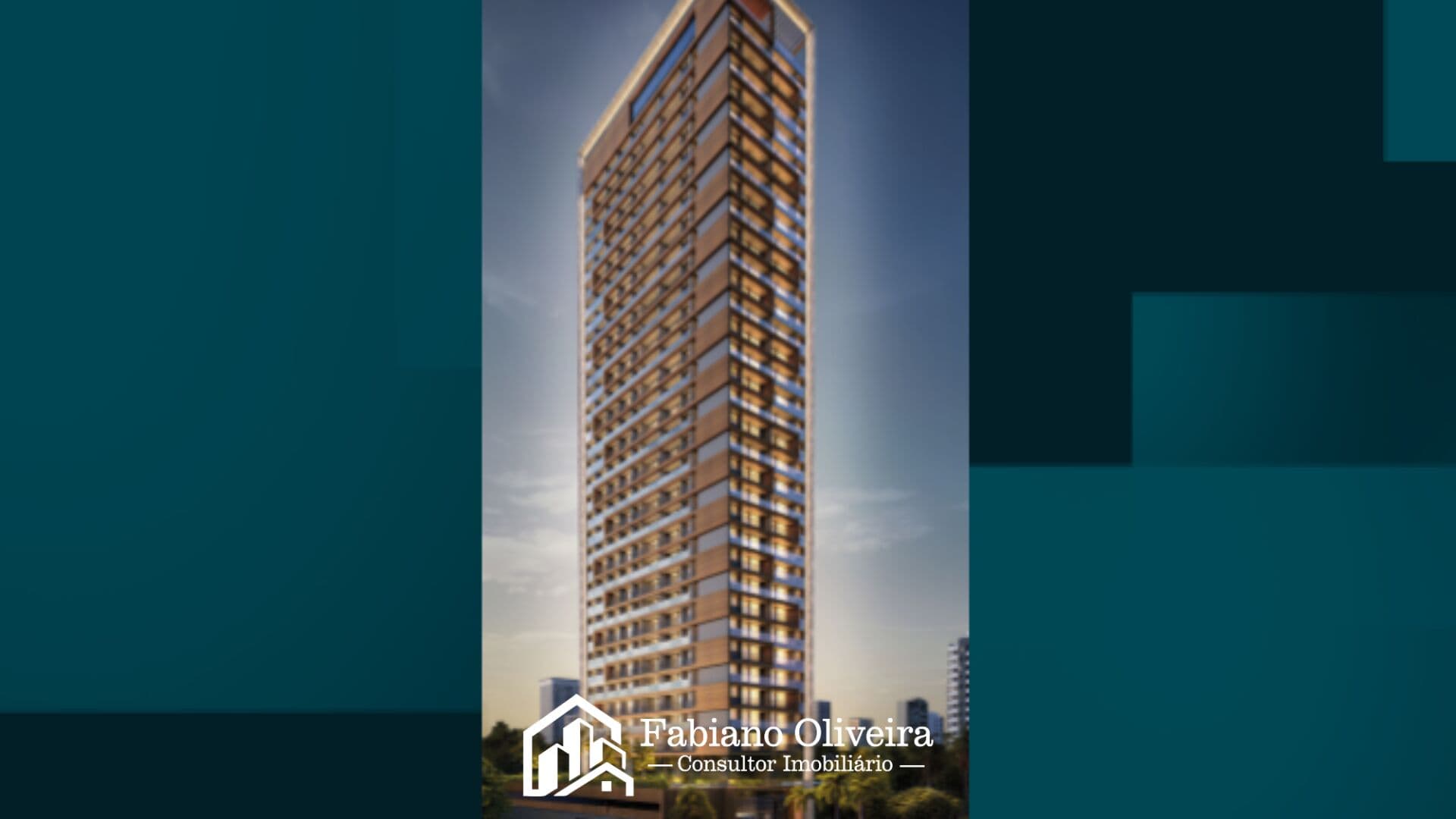 APARTAMENTOS STUDIO E MASTER À VENDA NO IHOME PONTA NEGRA - NATAL/RN