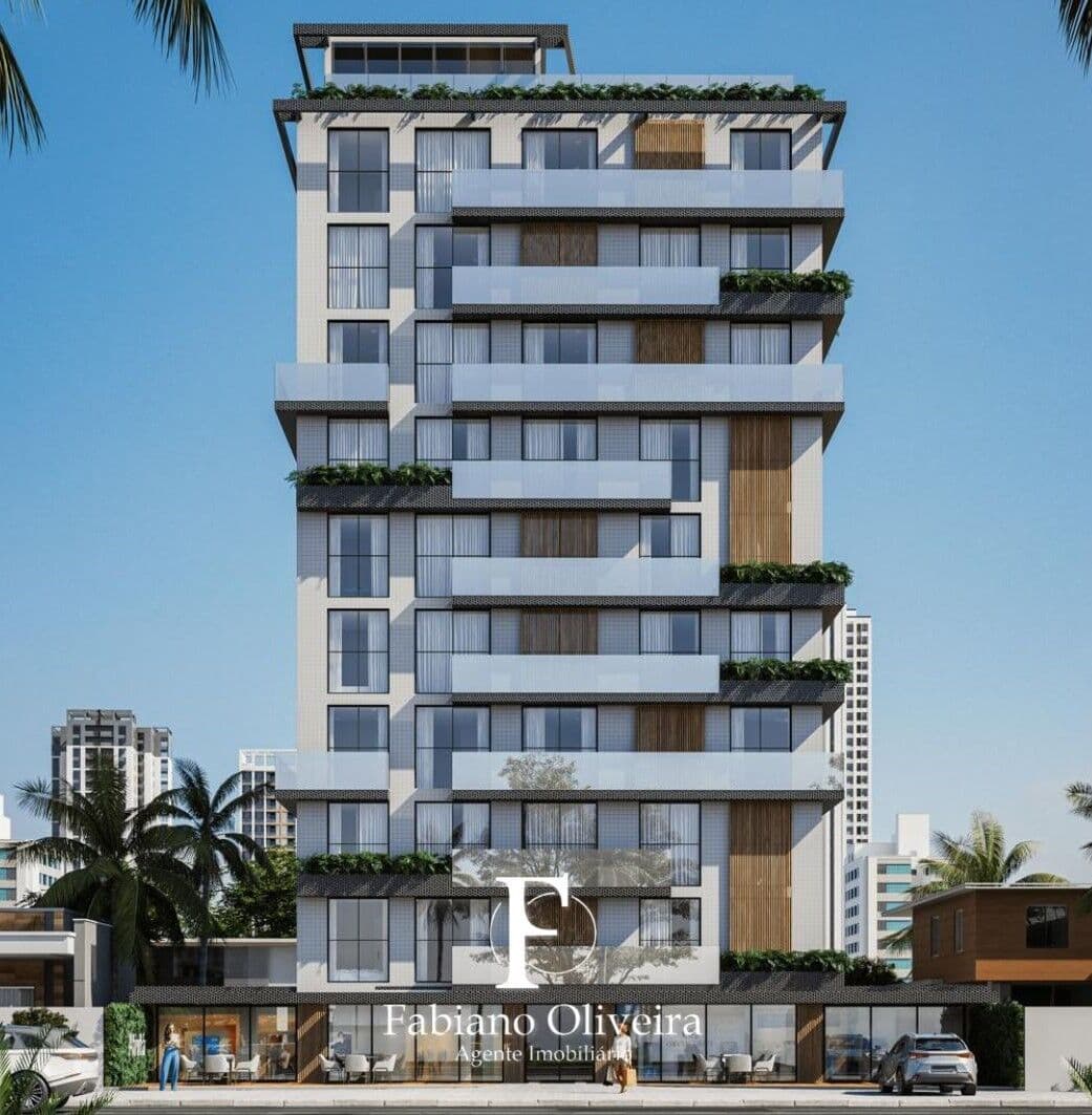 APARTAMENTOS À VENDA NO VITÁCEA - JARDIM OCEANIA - JOÃO PESSOA/PB