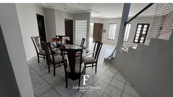 EXCELENTE CASA PARA VENDA EM PARNAMIRIM RN