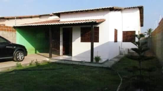 CASA À VENDA EM BELA VISTA PARNAMIRIM/MACAÍBA