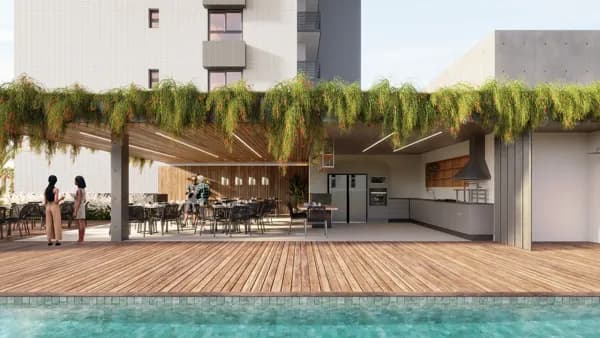 Torre Almere - Apartamento Alto Padrão em Candelária, Natal/RN