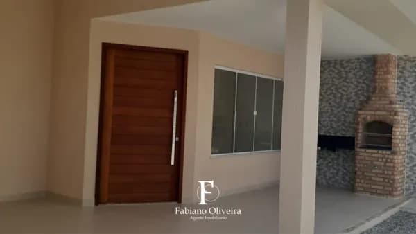 CASA EM EMAÚS PARA VENDA