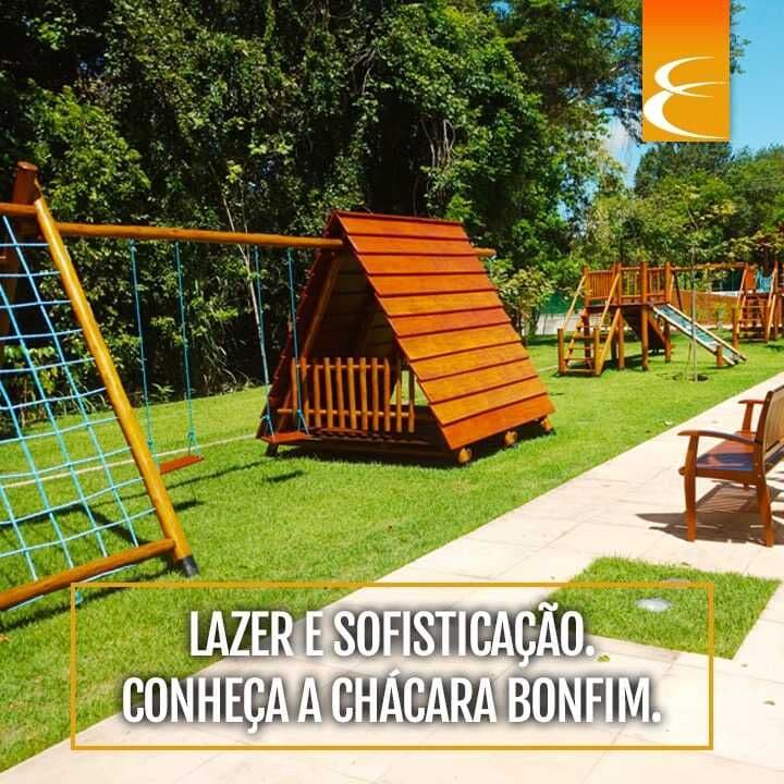 Imperdível! Lote a venda na Chácara do Bonfim
