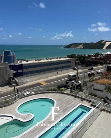 TEMOS POUCAS UNIDADES DISPONÍVEIS DE APARTAMENTOS NO FUNCHAL PONTA NEGRA - NATAL/RN