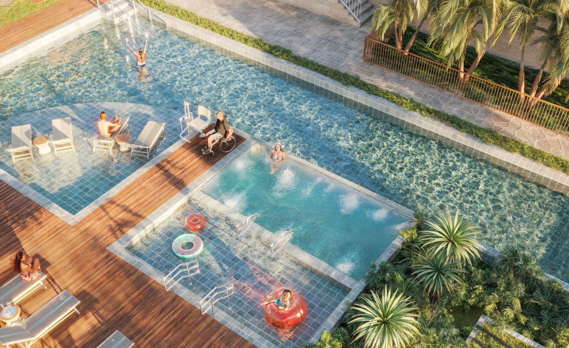 Aproveite!! Apartamentos para venda no Vista Ponta Negra com preço de lançamento imperdível