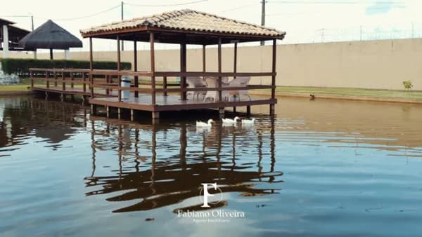 BELÍSSIMA CASA EM CONDOMÍNIO OÁSIS DE GRAÇANDÚ - EXTREMOS/RN