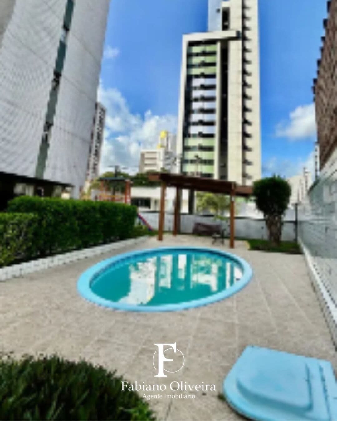 LINDO APARTAMENTO À VENDA NO RESIDENCIAL NEVADA - BARRO VERMELHO - NATAL/RN
