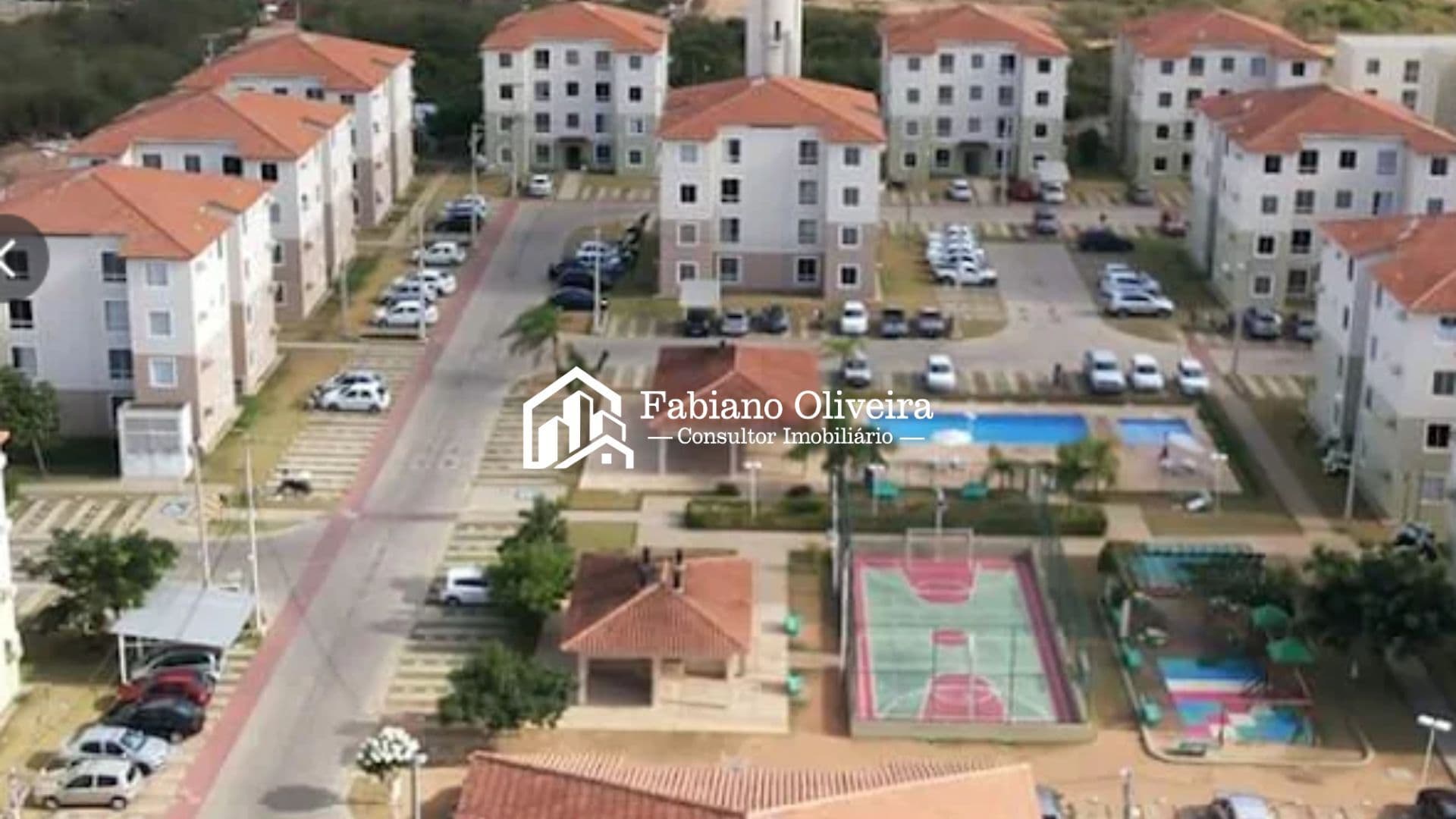 OPORTUNIDADE IMPERDÍVEL NO CONDOMÍNIO IDEAL VILA NOVA - PARNAMIRIM/RN