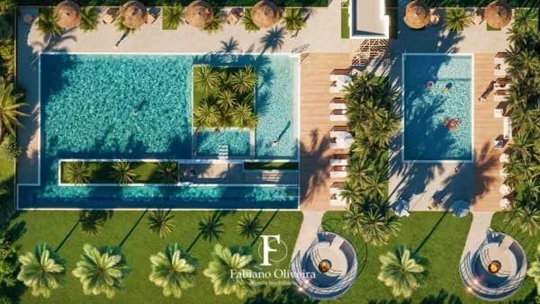 APARTAMENTOS DISPONÍVEIS PARA VENDA NO RESERVA DO VALE - PIUM - PARNAMIRIM/RN