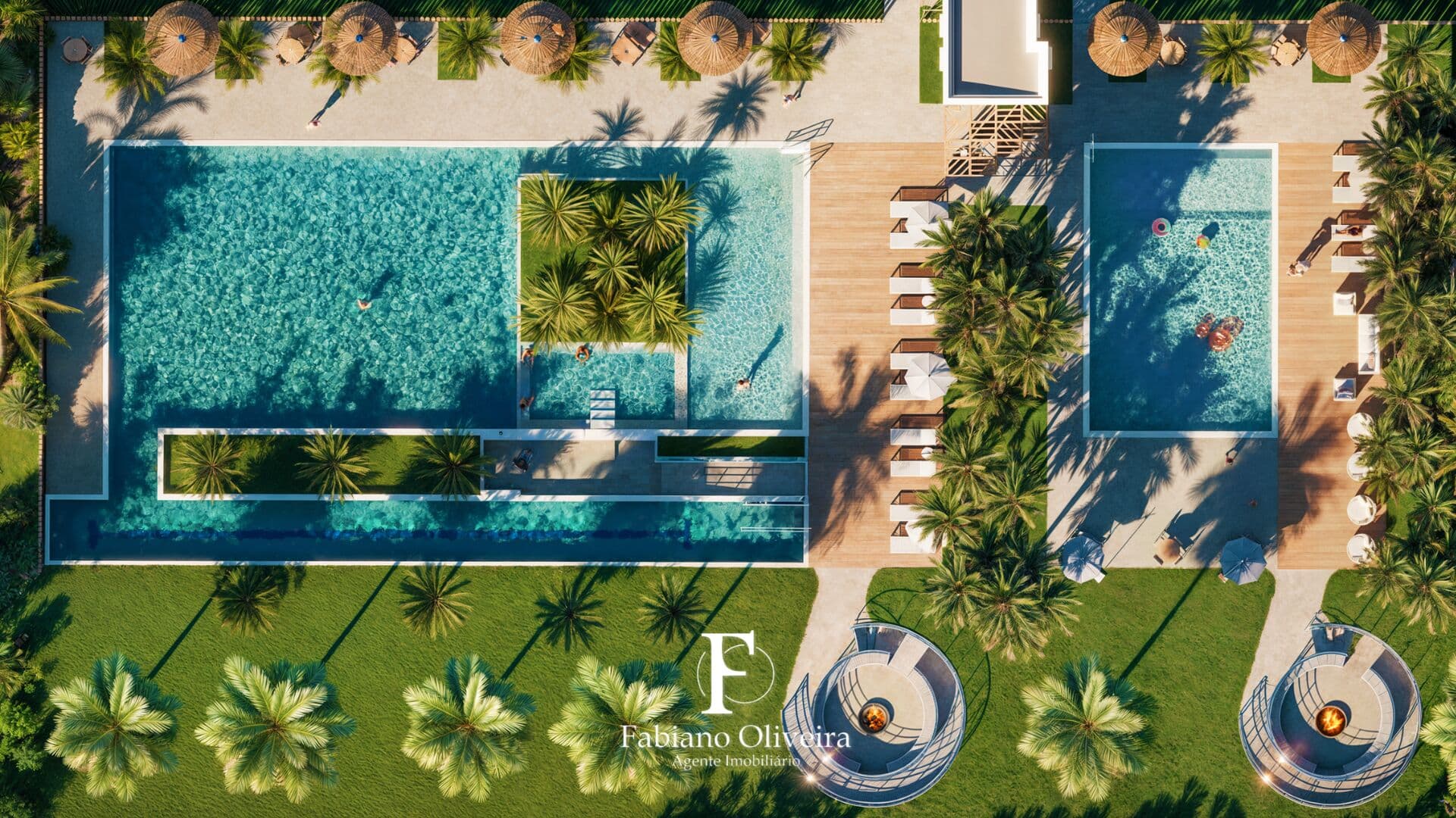 APARTAMENTOS DISPONÍVEIS PARA VENDA NO RESERVA DO VALE - PIUM - PARNAMIRIM/RN