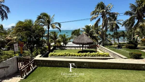 Apartamento em Nísia Floresta - Centro