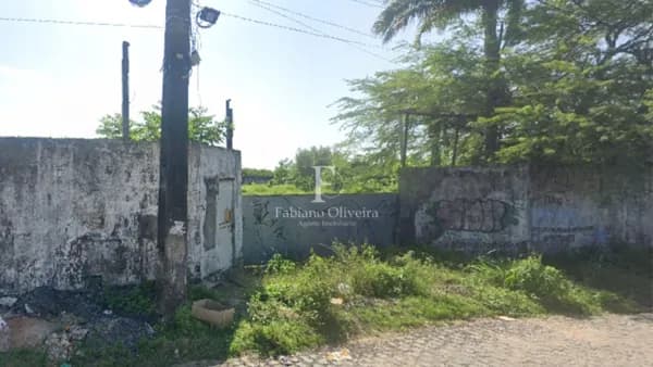 TERRENO DISPONÍVEL PARA VENDA OU LOCAÇÃO NA ZONA NORTE DE NATAL/RN