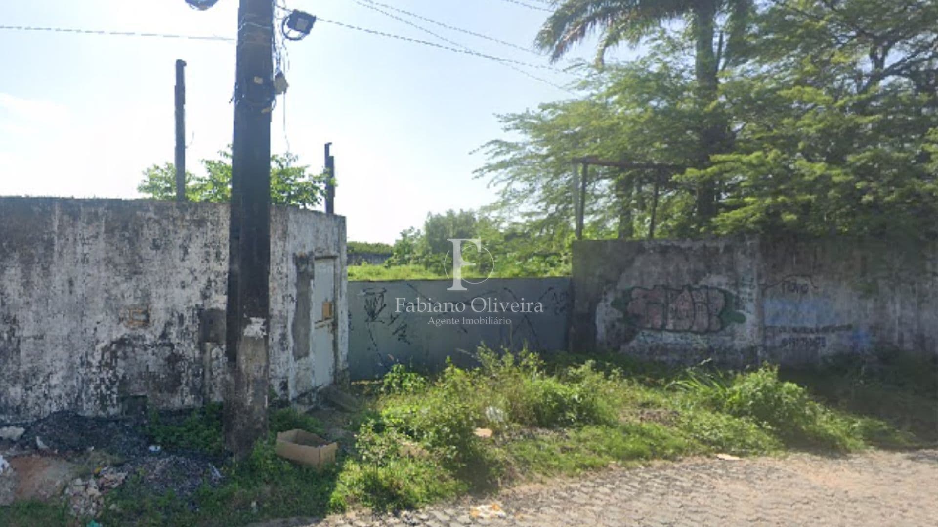 TERRENO DISPONÍVEL PARA VENDA OU LOCAÇÃO NA ZONA NORTE DE NATAL/RN