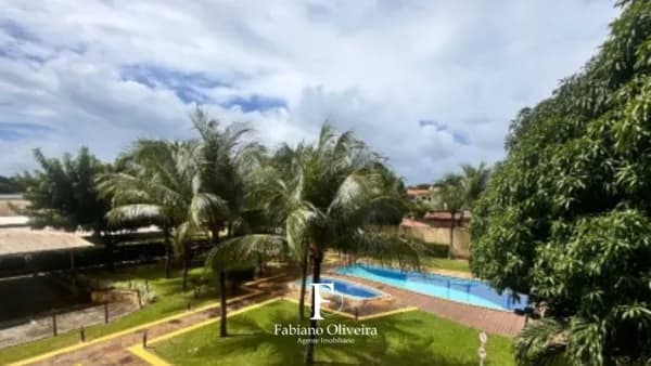 OPORTUNIDADE! APARTAMENTO À VENDA NO CORAIS ENSEADAS DE PONTA NEGRA - NATAL/RN
