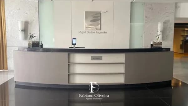 TEMOS UMA EXCELENTE SALA COMERCIAL NO TORRE MIGUEL SEABRA FAGUNDES - LAGOA NOVA - NATAL/RN