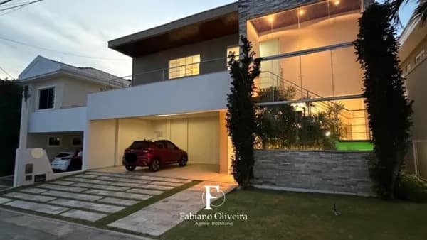 LINDA CASA DUPLEX À VENDA NO BOSQUE DAS PALMEIRAS - PARQUE DO JIQUI - PARNAMIRIM/RN