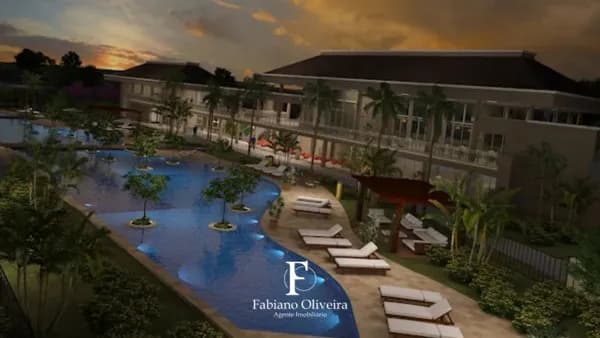 VENDA: Lote com 360m² no Condomínio AMPLIARE
