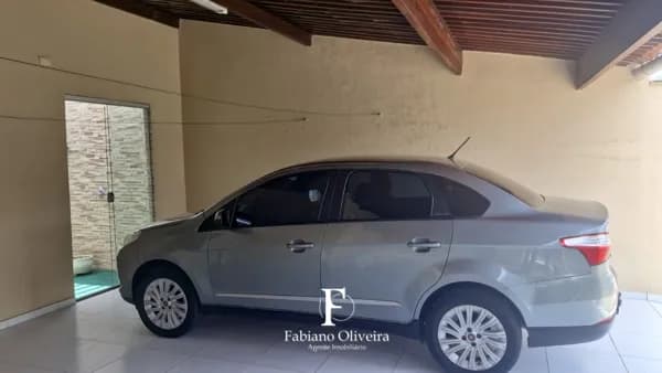 CASA À VENDA NO BAIRRO EMAÚS - PARNAMIRIM - RN