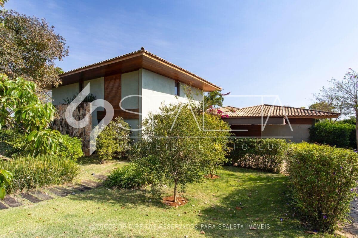 Casa no Haras Larissa em Monte Mor