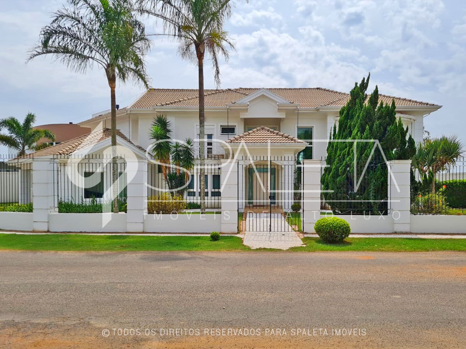 Casa à venda no condomínio Terras de Santa Teresa em Vinhedo/Itupeva