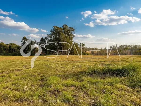 Lote à venda na Fazenda da Grama em Itupeva