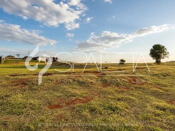 Terreno à venda na Fazenda da Grama em Itupeva