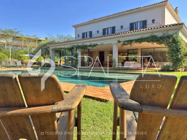 Casa à venda na Fazenda da Grama