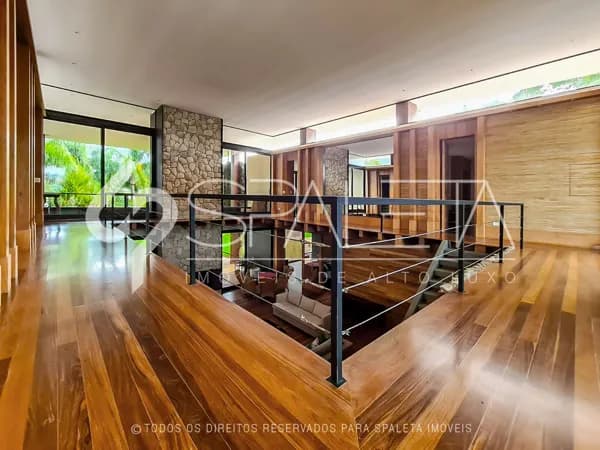Casa moderna na Fazenda da Grama | Praia da Grama