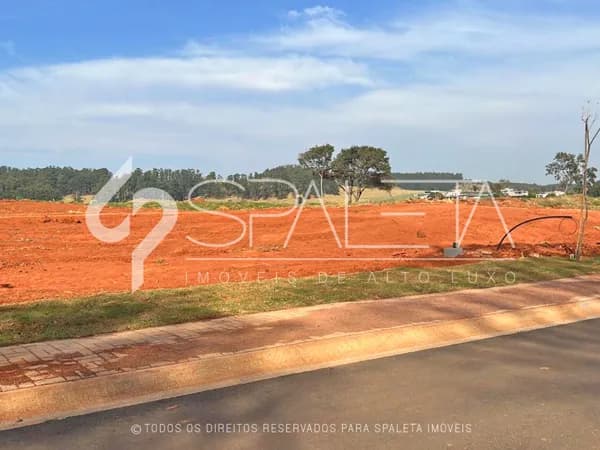 Terreno com título da praia incluso à venda na fase 4 da Fazenda da Grama em Itupeva