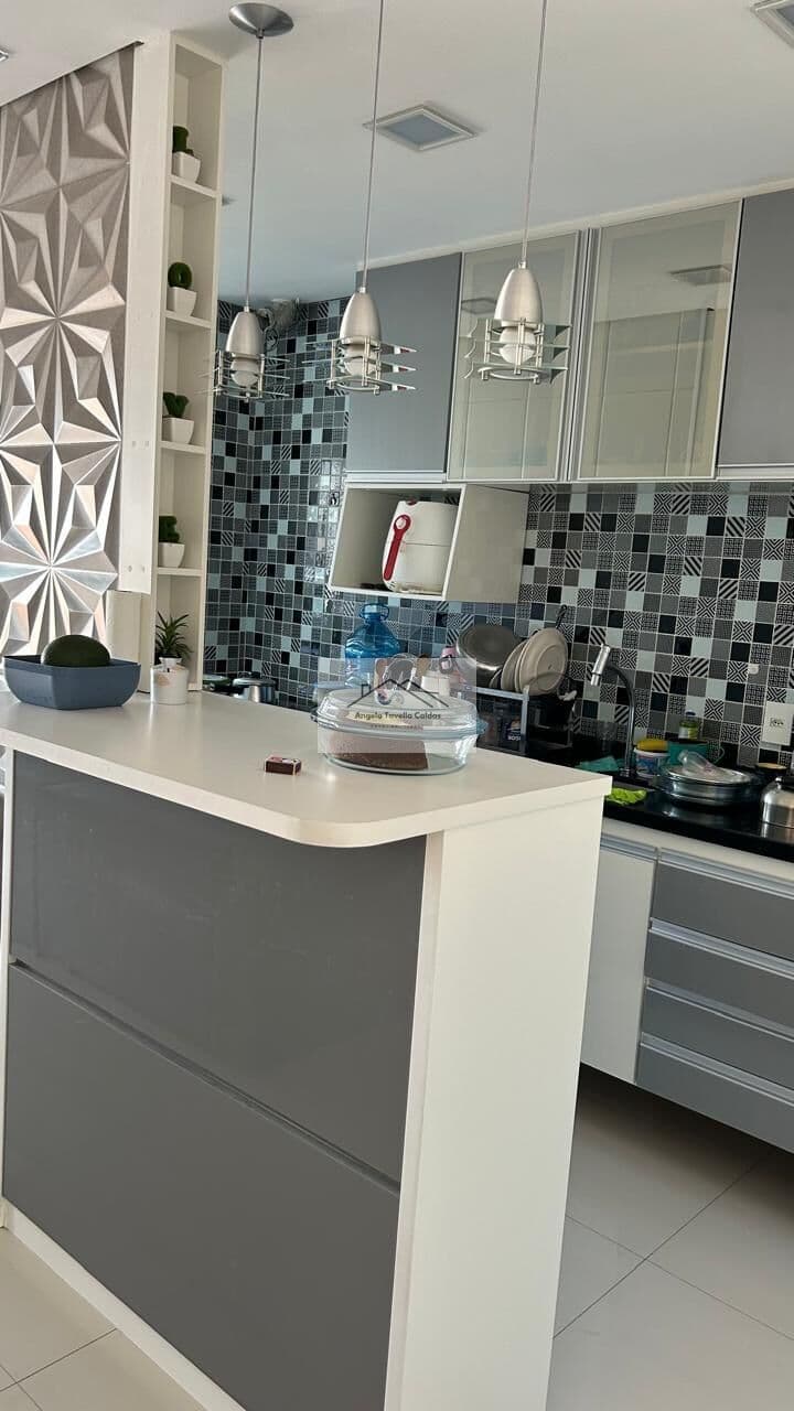 Apartamento em São Bernardo do Campo - Independência