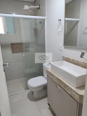 Sobrado Duplex