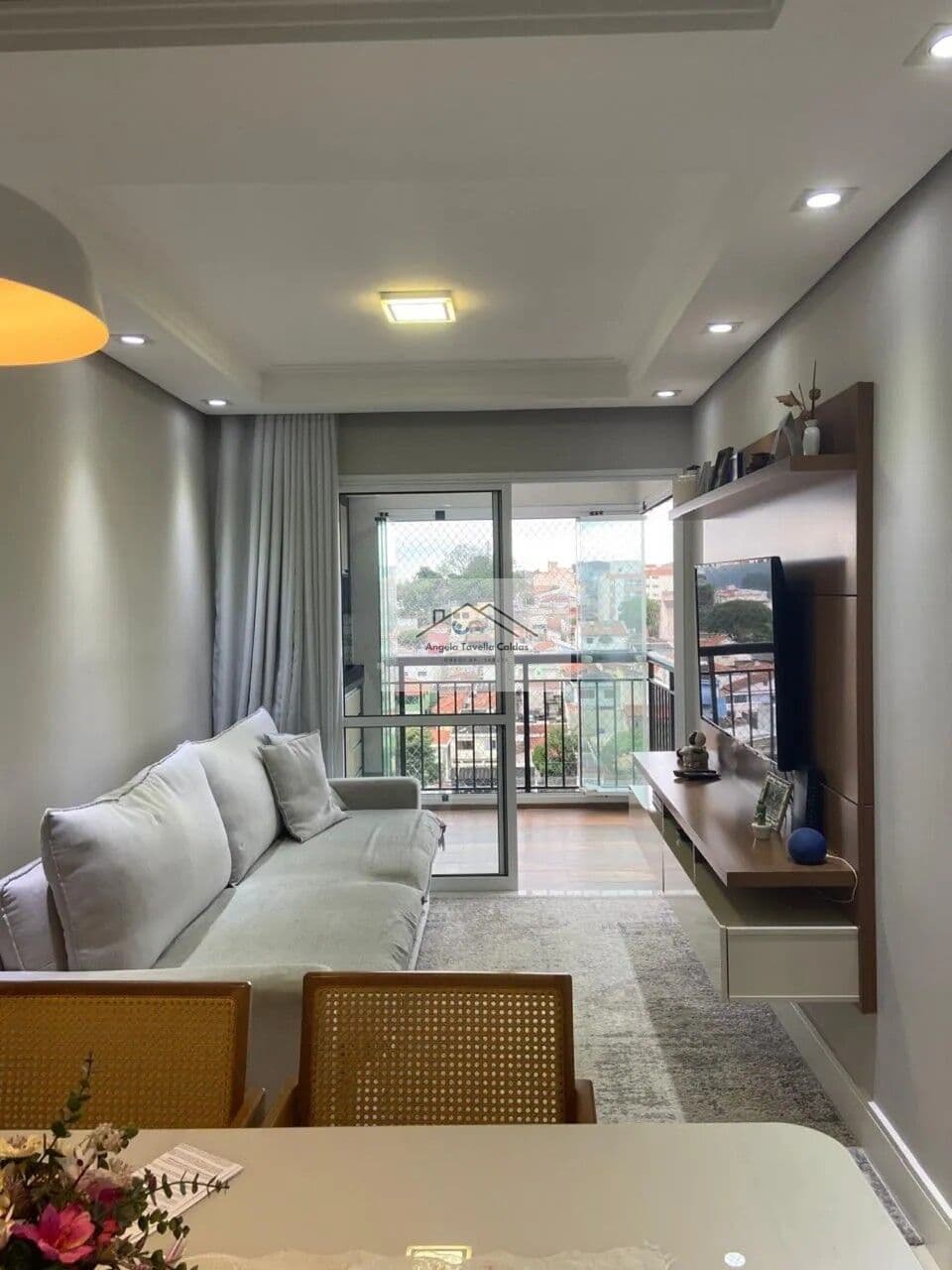 Apartamento em São Bernardo do Campo - Independência