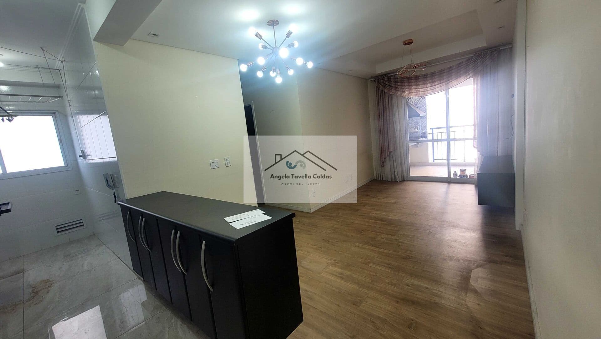 Apartamento em São Bernardo do Campo - Independência