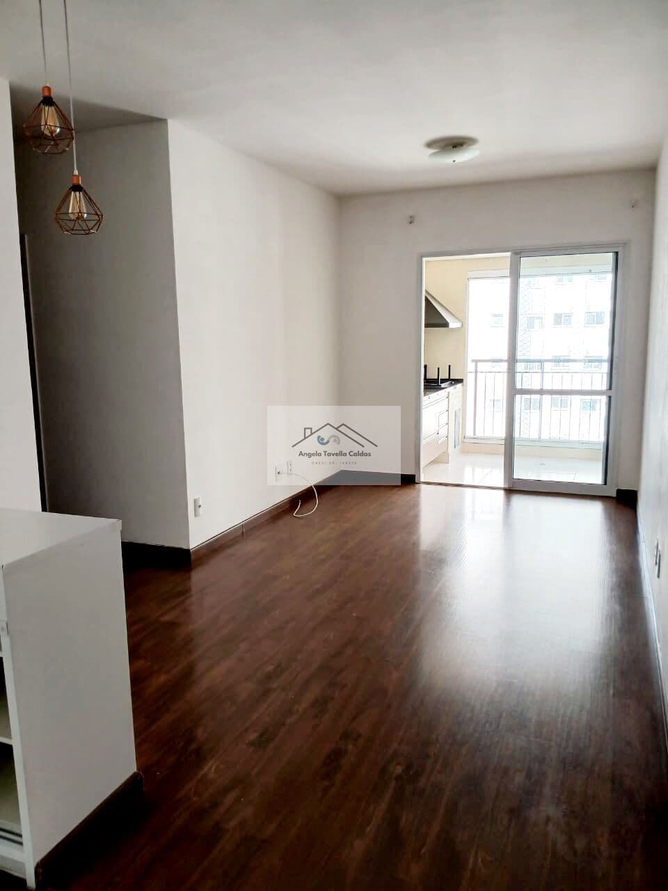 Apartamento em Independência, São Bernardo do Campo/SP