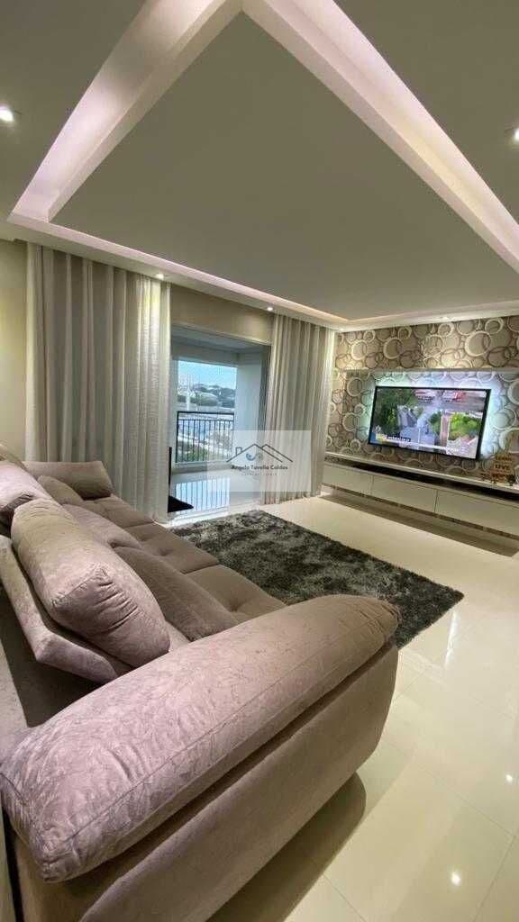 Apartamento em Independência, São Bernardo do Campo/SP