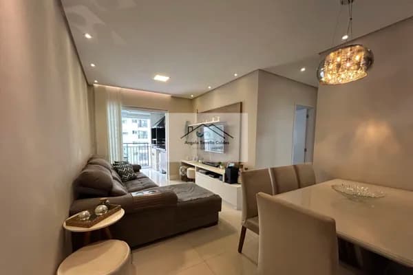 Lindo apartamento a venda!!