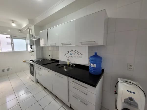 Apartamento em Independência, São Bernardo do Campo/SP