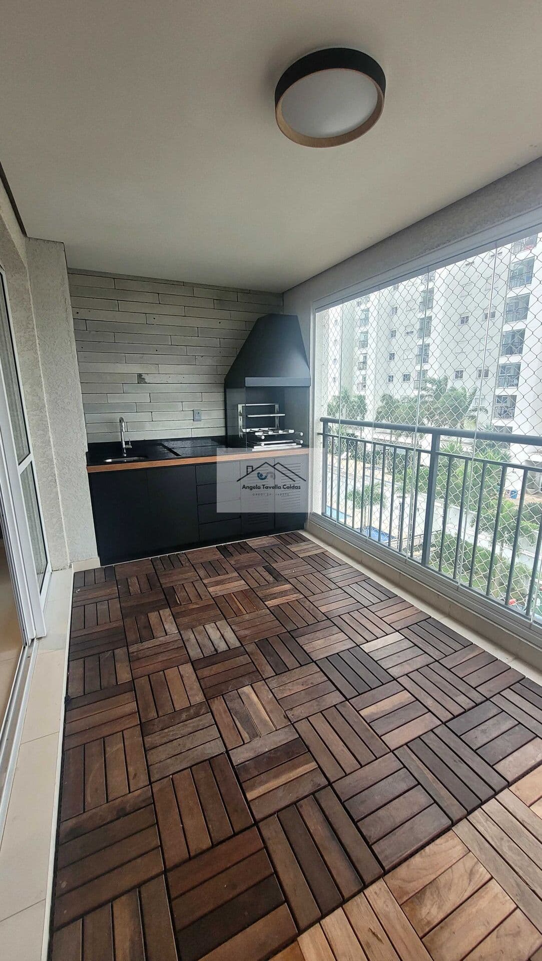 Apartamento em Independência, São Bernardo do Campo/SP