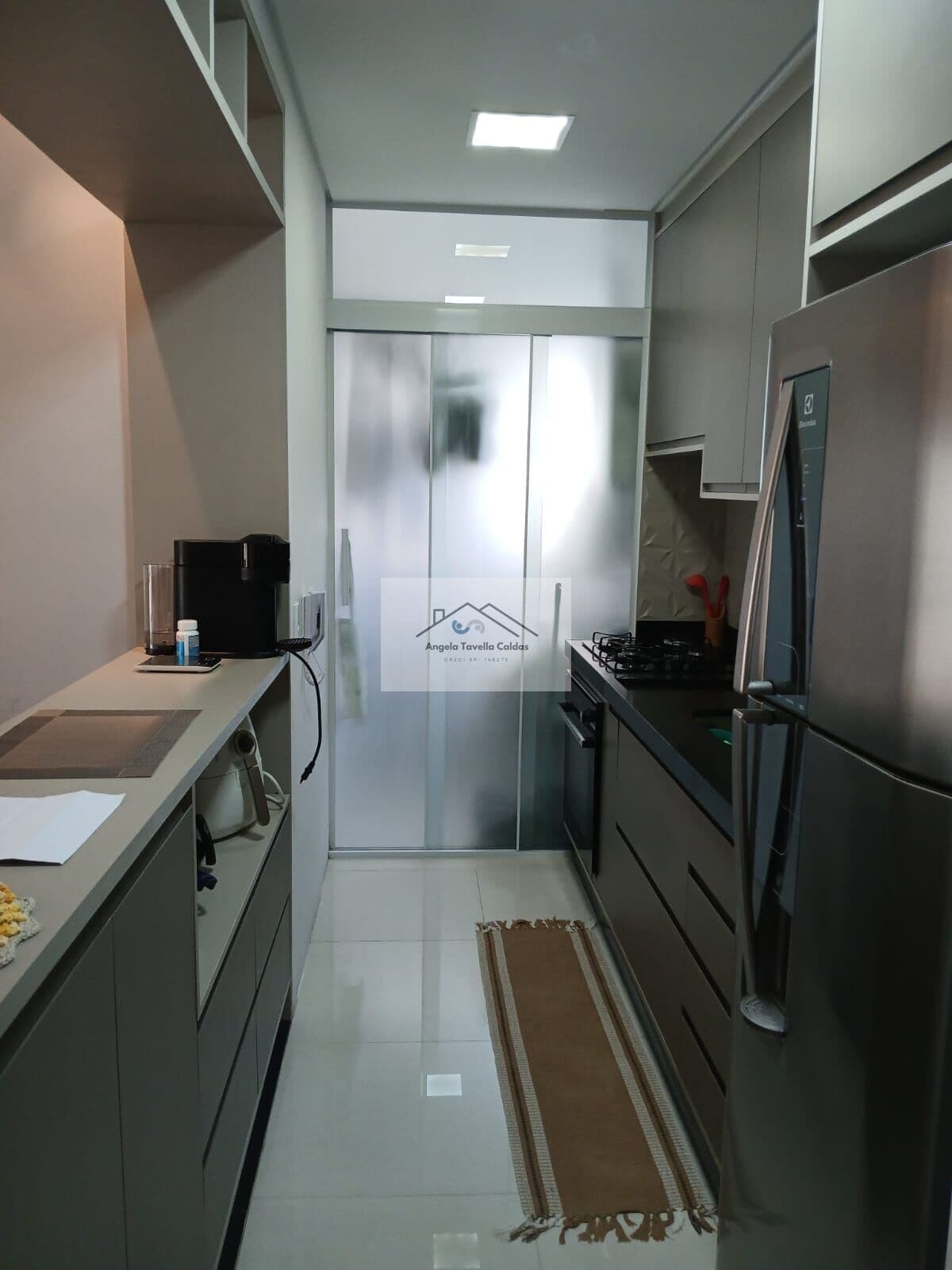 Apartamento em São Bernardo do Campo - Independência