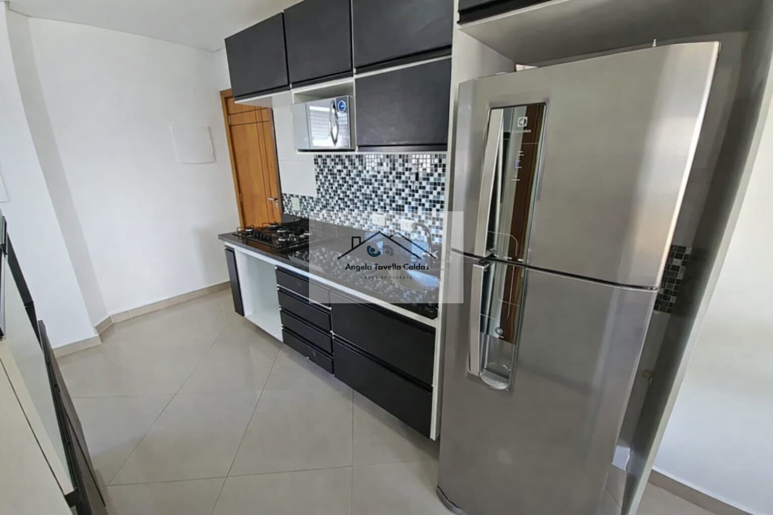 Apartamento em São Bernardo do Campo - Assunção
