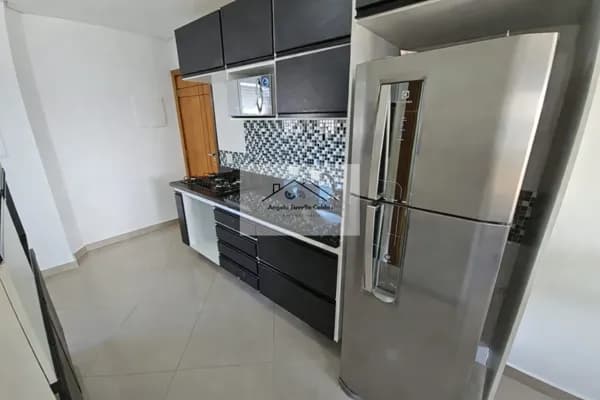 Apartamento em São Bernardo do Campo - Assunção